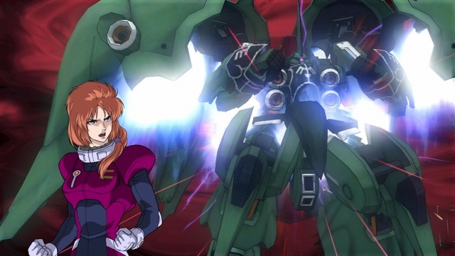 ガンダム無双3』、DLC第四弾はMS「クシャトリヤ」とパイロット