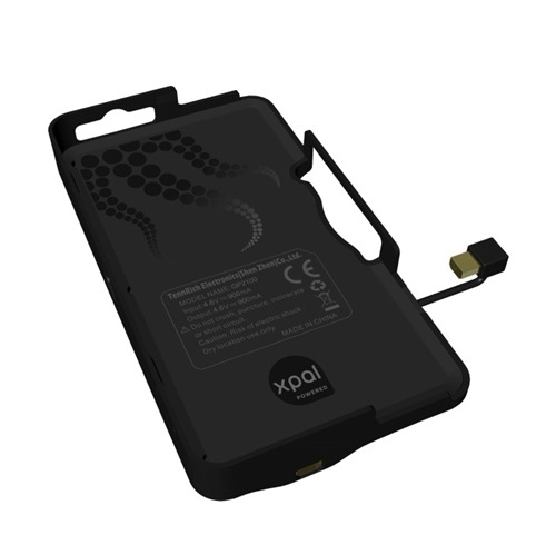 NEW ラブプラス＋　3DS用ソフト XPAL『NEWラブプラス』コラボモバイルバッテリーと大容量