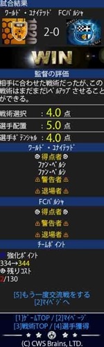 100万人の超WORLDサッカー!