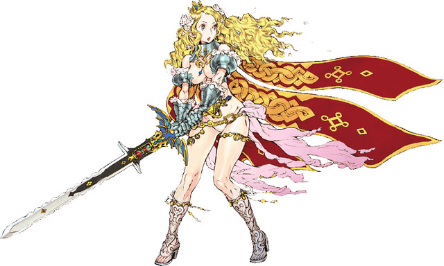 CODE OF PRINCESS』ゲームの魅力が一目瞭然のPV第2弾と協力プレイ映像