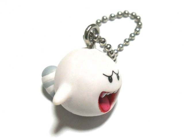 ♯Isv16FZスーパーマリオ3Dランド敵キャラコレクションフル10種 ♯Isv16FZスーパーマリオ3Dランド敵キャラコレクションフル10種