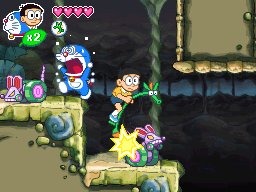ドラえもん　のび太と緑の巨人伝DS  新品未開封 Amazon | ドラえもん のび太と緑の巨人伝DS | ゲームソフト