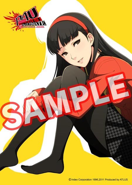 ペルソナ 特典 イラストカード 曽我部修司　ペルソナ3 ペルソナ4 ペルソナ 特典 イラストカード 曽我部修司 ペルソナ3 ペルソナ4