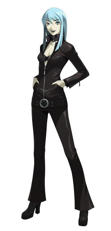真・女神転生IV & ソウルハッカーズ 3DS ソウルハッカーズ』『真・女神転生IV FINAL』などアトラスの3DS