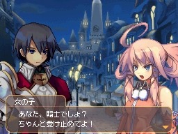 ルミナスアーク2』5月15日発売決定、特典も決定 全画面画像7枚目