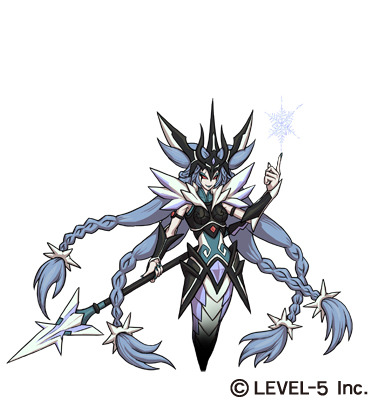 イナズマイレブンGO2 クロノ・ストーン ネップウ／ライメイ