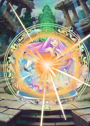 三つ巴の混沌の戦場を戦い抜け！DeNAの新作RPG『夢幻戦紀ドラゴノア』今秋配信