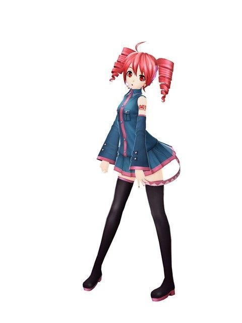 ボカロ UTAU 弱音ハク 亞北ネル 重音テト ラバーストラップ ラバスト 新品 グッズ】亞北ネル・弱音ハク・重音テト、ラバーストラップ化決定