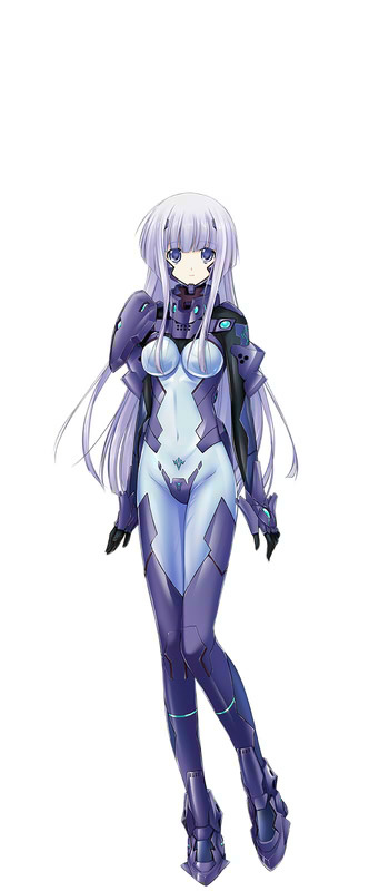 大人気シリーズのスピンオフ作品がゲーム化『マブラヴ