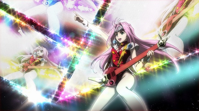 マクロス30 ～銀河を繋ぐ歌声～』発売日決定、限定版「30周年超銀河箱