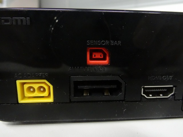 Wii U & Wii U GamePad 細部まで美しい筐体を写真でチェック 全
