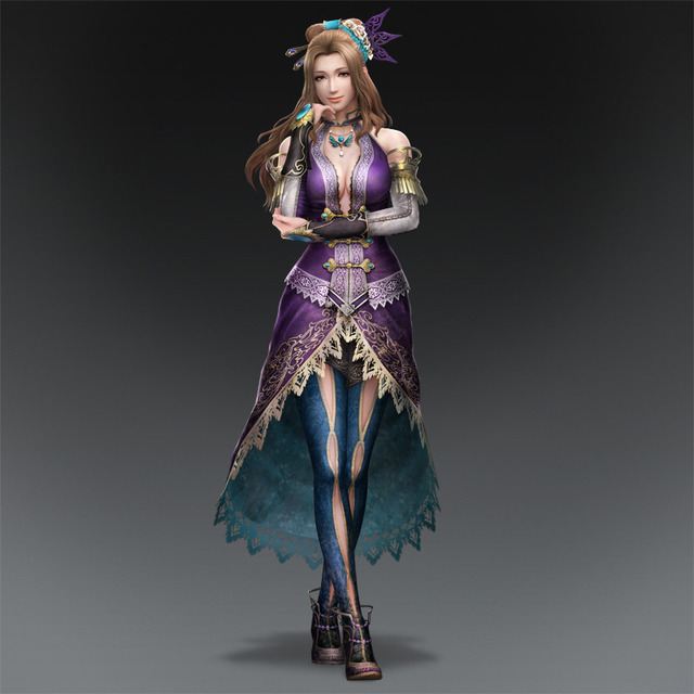三國無双 KTカフェ ブロマイド 賈充 王元姫 三國無双 KTカフェ ブロマイド 賈充 王元姫
