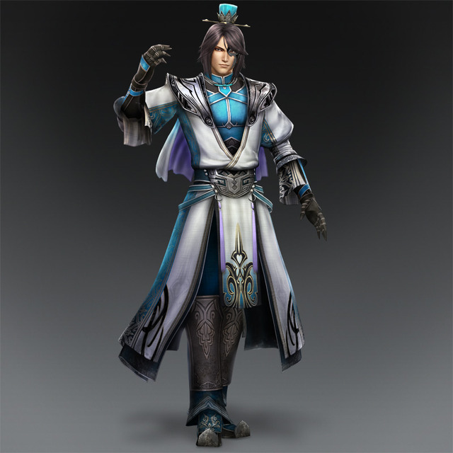 三國無双 企業バレンタイン企画 返礼品 賈充 三國無双 企業バレンタイン企画 返礼品 賈充 20周年ver 真・三國