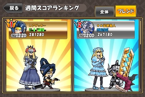 【プレイレビュー】単純だけど奥深く、ハマる！あまりにもよくできたパズルRPG『ケリ姫スイーツ』