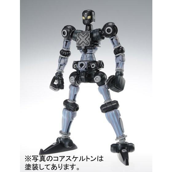 ダンボール戦機 ハイパーファンクションAX-00リミテッドクリア(おまけ付き) Amazon | ダンボール戦機 ハイパーファンクション AX-00