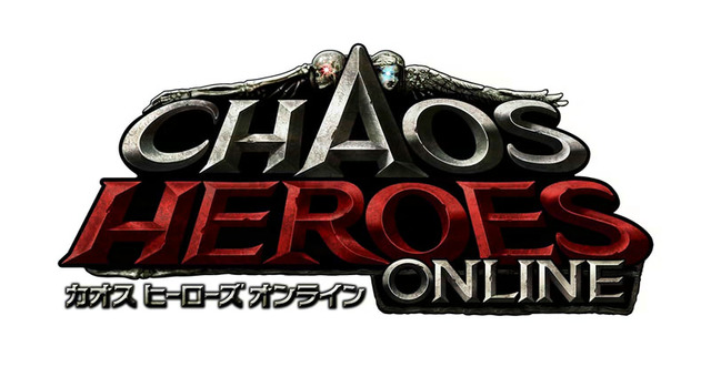 RTSとMMOが合体！セガ、日本初のAOS『カオス ヒーローズ オンライン』2013年春に投入