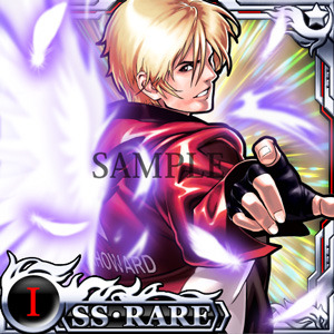 餓狼伝説　カード ゲオ公式通販サイト/ゲオオンラインストア【新品】餓狼伝説 City