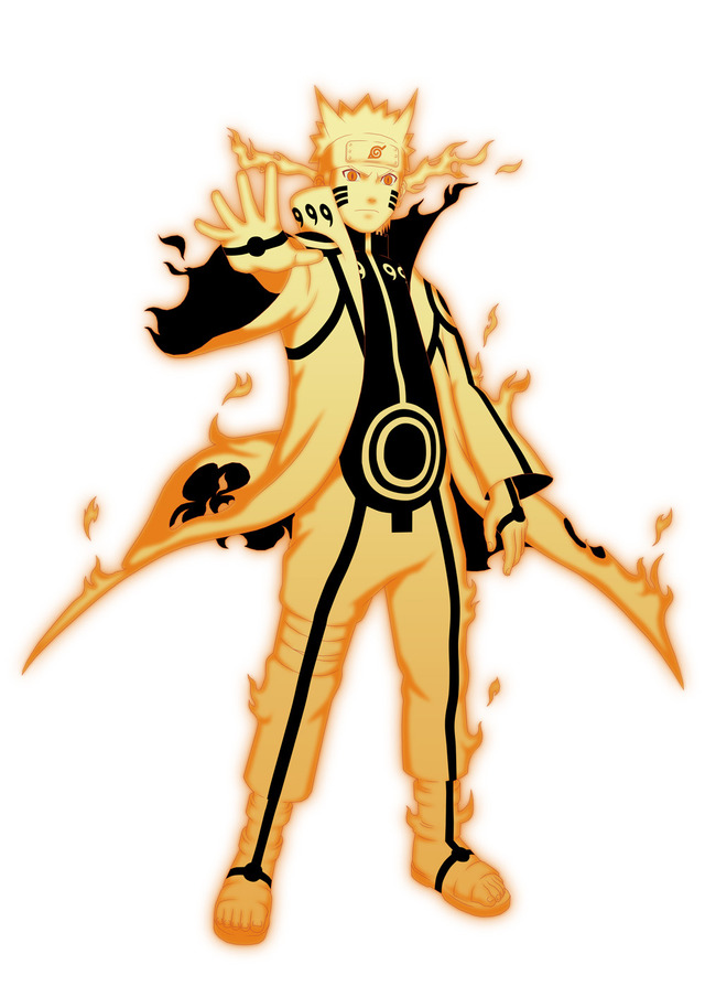 ミラバト ナルト 神Ω6 ナルト 九喇嘛モード ミラクルバトルカードダス ナルト疾風伝 ナルト”九喇嘛モード