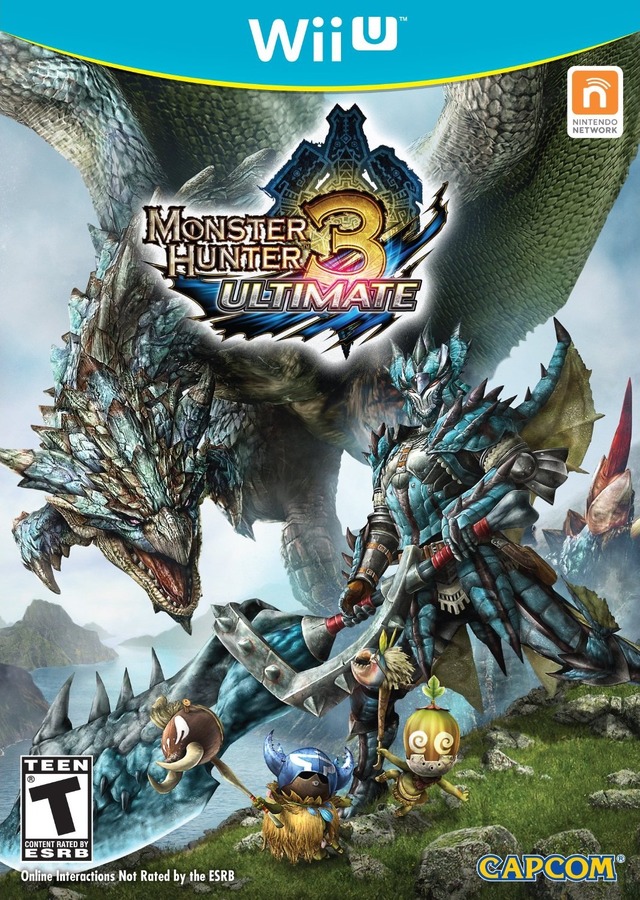 モンスターハンター3g HD Amazon.co.jp: モンスターハンター3G - 3DS : ゲーム