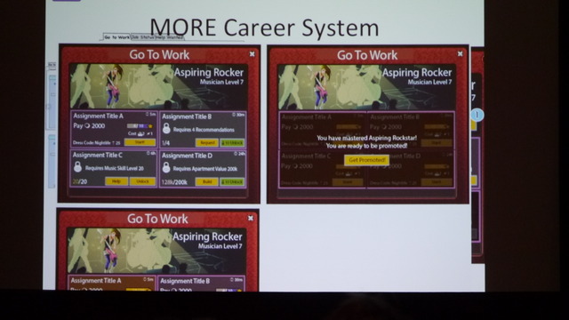 【GDC 2013】『Disney City Girl』のPlaydomが明かす“優れた女性向けゲームの作り方”
