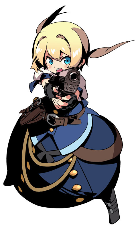 新・世界樹の迷宮 ミレニアムの少女』個性的なキャラに重厚な