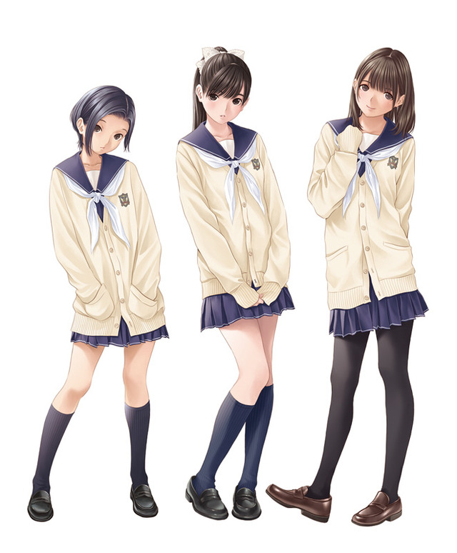 【新品】ラブプラスクリアファイル姉ヶ崎寧々SELECTION 10枚組 匿名配送 2025年最新】Yahoo!オークション -ラブプラス 姉ヶ崎寧々(クリア