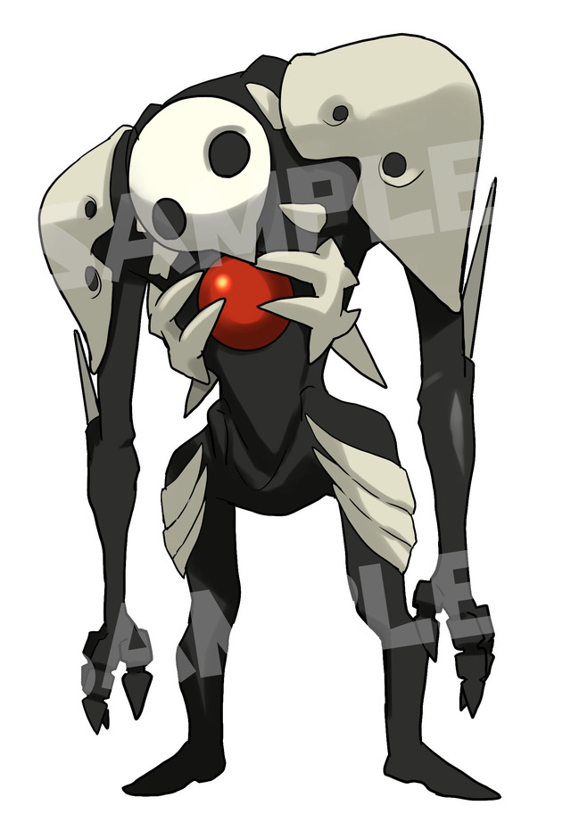 初号機のガチャドラ パズドラ ヱヴァ 詳細判明 レイ マリ サキエルやラミエルのイラストもキター Update 6枚目の写真 画像 インサイド