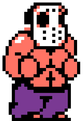 魔獅子
