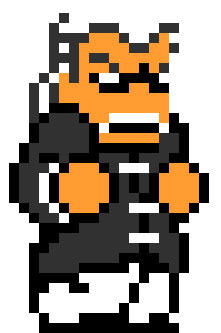 李大龍