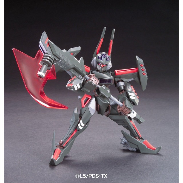 熱血の反面教師 枠 / ダンボール戦記 LBX グルゼオン 製作依頼品 熱血の反面教師 様 専用枠 / ダンボール戦記 LBX グルゼオン
