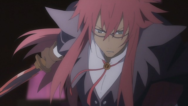 テイルズ オブ シンフォニア -ラタトスクの騎士-