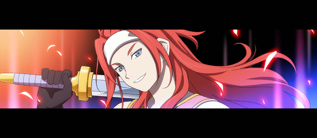 ゼロス秘奥義カットイン