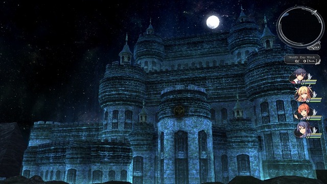 『英雄伝説 閃の軌跡』新キャラや舞台設定、キーワードに関する新情報が公開