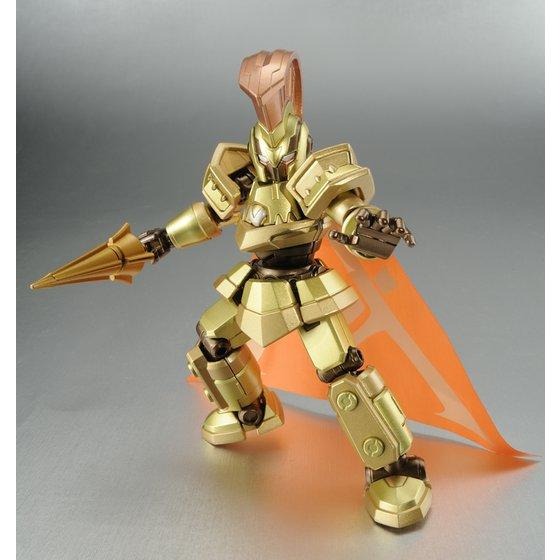 ダンボール戦機 フィギュア LBX Zモード アキレス Vモード ダンボール戦機』完成品モデルLBX Zモード「アキレス」のV