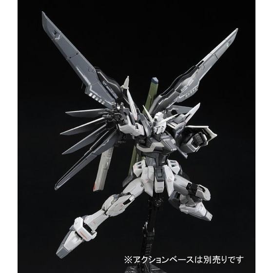 大幅値下げ！RG デスティニーガンダム デアクティブモード RG「デスティニーガンダム」が早くもディアクティブモードで登場