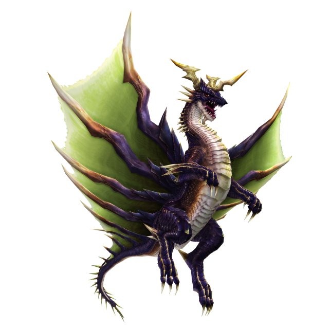 モンスターハンター フロンティアG』、新モンスター“五つの影”が