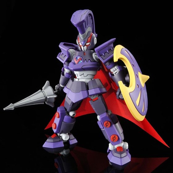 プレミアムバンダイ限定】ハイパーファンクション LBX聖騎士