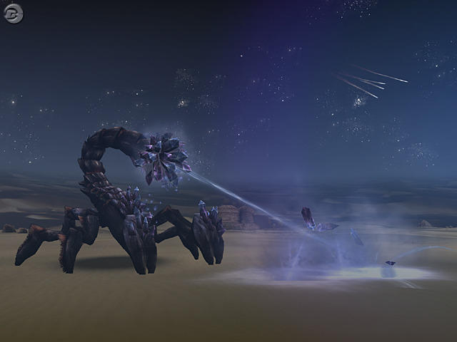 『MHF シーズン3.0』 新モンスター「アクラ・ヴァシム」を公開