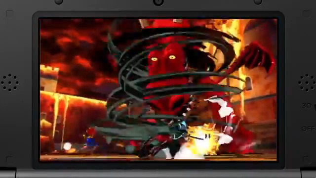 Nintendo Direct】 『ワンピース アンリミテッドワールドR』に、数量限定3DS LL本体同梱版 が登場―赤が基調のルフィverとピンクで可愛いチョッパーver 全画面画像7枚目 | インサイド