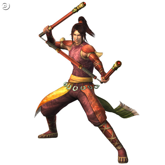 真・三國無双５　曹操　曹丕　夏侯惇　諸葛亮　趙雲　周瑜　等キャラクタードックタグ 真・三國無双7」さらに登場キャラクターを紹介 夏侯淵、曹丕、甄姫