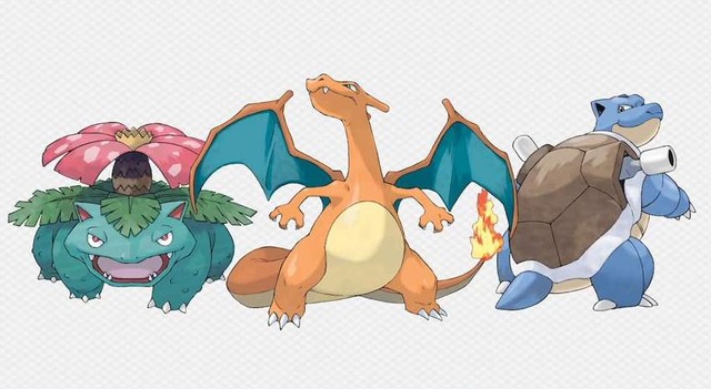 ポケットモンスター ヒトカゲ VS フシギダネ スマートフォンからピカチュウを検索すると……？🔍✨ #フシギダネ