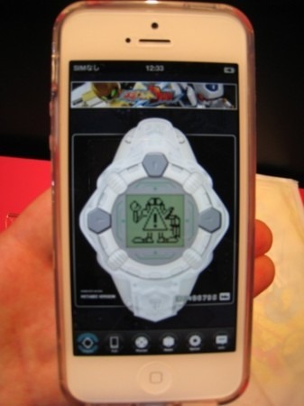 【東京ゲームショウ2013】ロケットカンパニー、iOS版『メダロッチ』をリリース　ブースにて試遊も可能