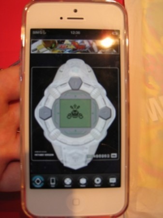 【東京ゲームショウ2013】ロケットカンパニー、iOS版『メダロッチ』をリリース　ブースにて試遊も可能