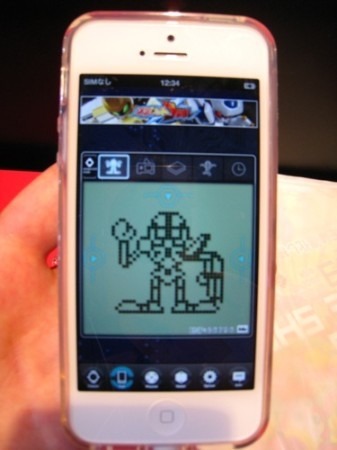 【東京ゲームショウ2013】ロケットカンパニー、iOS版『メダロッチ』をリリース　ブースにて試遊も可能