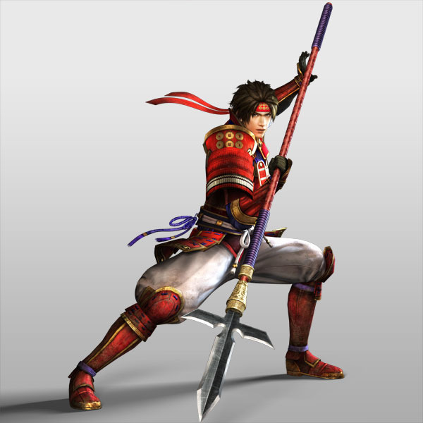 戦国無双4』PS3/PS Vitaで発売決定 ― 参戦武将は過去最多の50人