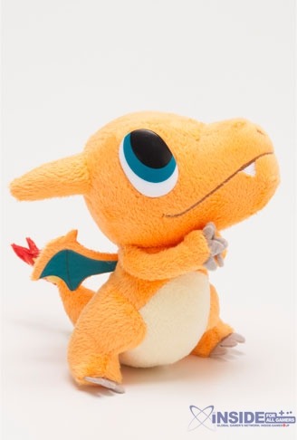 pokémon time ニューラ ぬいぐるみ ポケモンタイム ピタっとニューラ ぬいぐるみ Pokemon time - メルカリ
