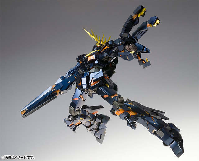 マリーダ・クルス　クシャトリヤ　バンシィ モビルスーツ｜機動戦士ガンダムユニコーン RE:0096