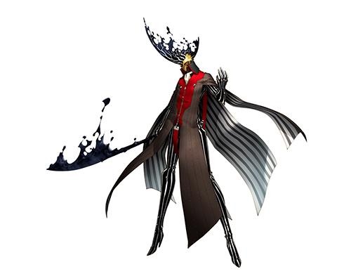 P4U2 パセラコラボ コースター 皆月翔（P4U2 パセラコラボ