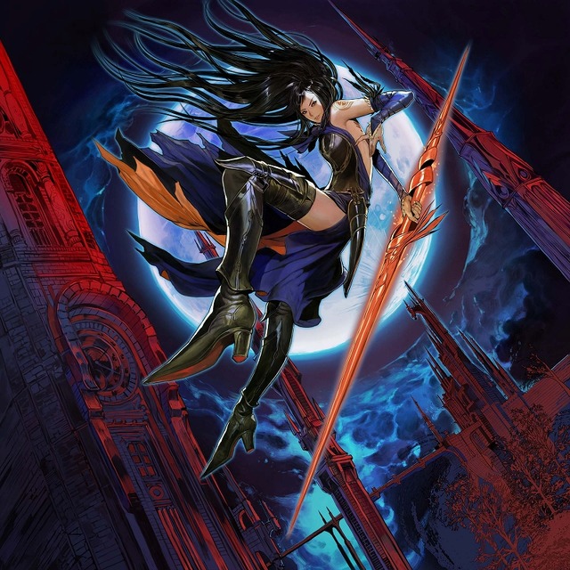 悪魔城ドラキュラ〜奪われた刻印』の特別版が発売決定 全画面