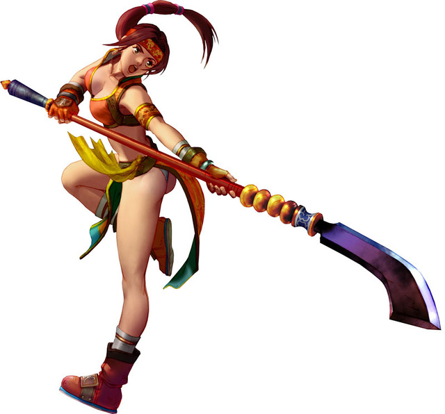 PS3『ソウルキャリバーII HD オンライン』2月20日に配信決定 ― ついに